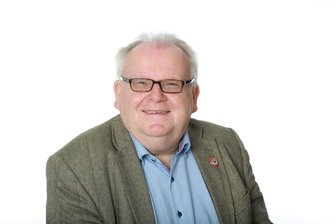 Plauener verpasst Sprung ins Europaparlament: „Altlasten der Merkel-Politik machen uns noch immer zu schaffen“ - Lutz Kowalzick hatte sich für die sächsische CDU als Listenkandidat für das Europaparlament aufstellen lassen.