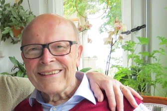 Plauener Wegbereiter der Wende gestorben: Trauer um Thomas Küttler -