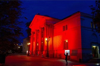 Plauens Oberbürgermeister spricht sich für Fortbestand der Theaterehe mit Zwickau aus - In diesem Jahr müssen die Weichen zur Zukunft des Plauener Vogtland-Theaters neu gestellt werden. Der OB ist für eine Fortsetzung der Theaterehe mit Zwickau.
