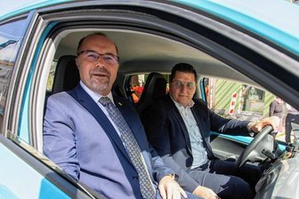 Plauens Oberbürgermeister zeitweise als Vize-Landrat? So reagiert Stadtchef Steffen Zenner auf die Kritik - Wird Plauens Stadtchef Steffen Zenner (links) vorübergehend der Vize von Landrat Thomas Hennig (beide CDU)? Im April entscheidet darüber der Kreistag.