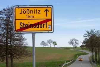 Plauens Ortsteile erhalten mehr Geld - Der Jößnitzer Ortschaftsrat hat mehr Geld für die Plauener Ortsteile beantragt - der Stadtrat stimmte dem zu.