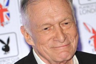 "Playboy"-Gründer Hugh Hefner im Alter von 91 Jahren gestorben - 