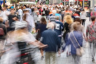 Plötzlich Tausende Einwohner weg: Chemnitz kämpft mit Folgen der jüngsten Volkszählung - Wie viele Menschen sind in Chemnitz zu Hause? Auf diese Frage gibt es verschiedene Antworten.