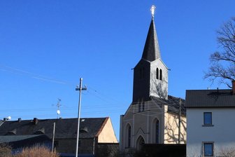 Plohner feiern am Samstag ihr Kirchweihfest - In Plohn wird am Samstag Kirchweih gefeiert.