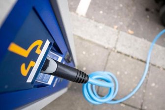 "Plug & Charge" muss die Zukunft gehören -