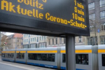 ÖPNV: Bisher keine 3G-Muffel im Vogtland erwischt - 