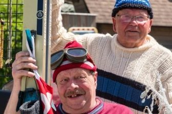 Pobershauer feiern gleich mehrere Jubiläen - 