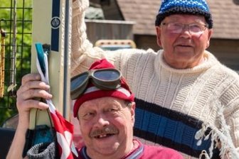 Pobershauer feiern gleich mehrere Jubiläen - 