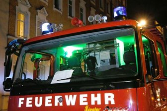 Pockau-Lengefeld: Bei Wohnhausbrand 31 Hausbewohner evakuiert -