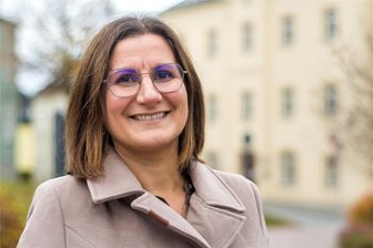 Pockau-Lengefeld hat eine neue Kämmerin - Carolin Müller ist die neue Kämmerin in Pockau-Lengefeld.