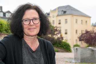 Pockau-Lengefeld sucht wieder einmal einen neuen Finanzchef - Manuela Tschök- Engelhardt - Ehemalige Kämmerin