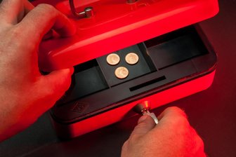 Pockau-Lengefelds Überlebenskampf: Drastische Maßnahmen unausweichlich - Der Spielraum für Investitionen in Pockau-Lengefeld ist klein.