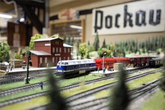 Pockauer Amtsfischerei lädt zu Tag der offenen Tür - Die Digitalanlage ist ebenfalls für die Besucher der Amtsfischerei gerüstet.
