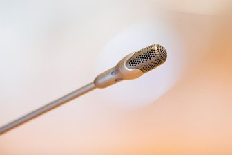 Podiumsdiskussion: Debatte über Schulpolitik -