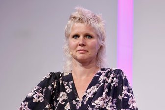 Podiumsdisskussion in Chemnitz: Welche Rolle spielen heute noch Intellektuelle? - Philosophin Svenja Flaßpöhler ist einer der Gäste auf dem Podium der TU Chemnitz.