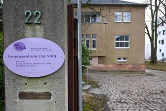 Podiumsgespräch in der Chemnitzer „Lila Villa“: Wie geht es Frauen in der Kunst- und Kulturszene? - Zum Podiumsgespräch in der „Lila Villa“ sind Interessierte eingeladen.