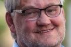 Pöhl hat einen neuen Friedensrichter - 