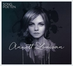 Poetische Werkschau - Annett Louisan - Song Poeten.
