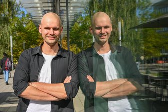Poetry-Slam: Von Chemnitz auf die Bühnen der Welt - Marcus Engelmann ist der Chemnitzer Teilnehmer der deutschsprachigen Meisterschaften im Poetry-Slam.