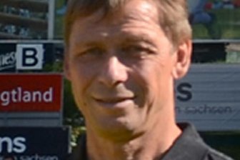 Pokal-Aus: Rückschlag in Entwicklung - Sven Köhler - Trainer desVfB Auerbach
