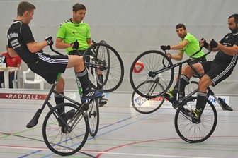 Pokal bleibt in der Bergstadt -