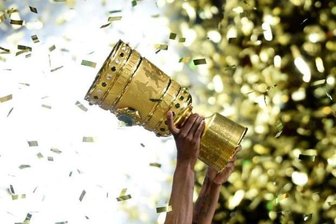 Pokal-Heimspiel für Dynamo in Zwickau? - 