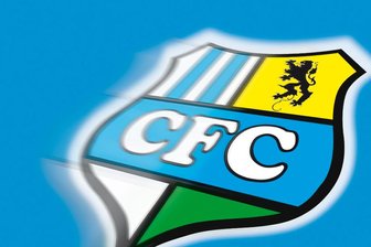 Pokal-Spiel gegen Mainz: Ticket-Aktion mit CFC-Spielern im Roten Turm -