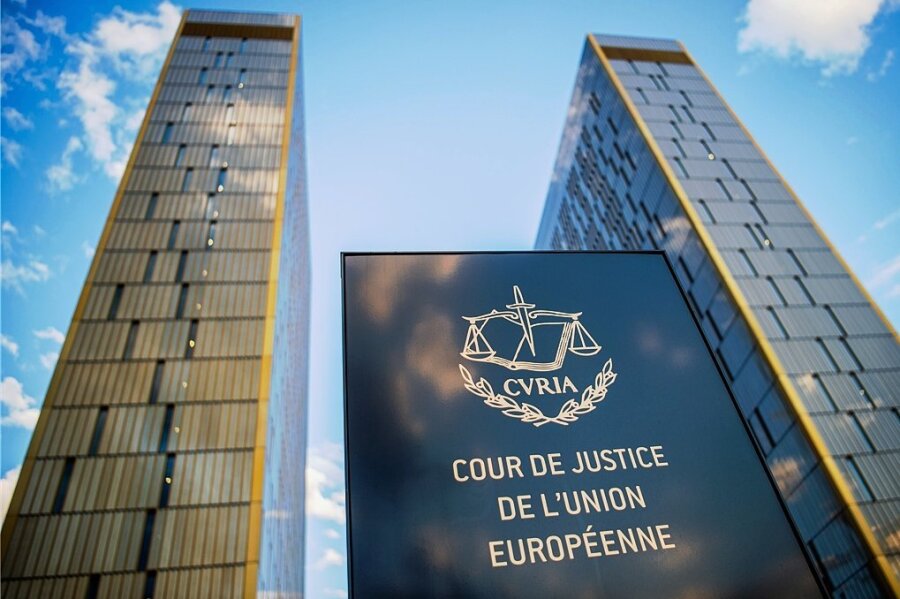 Polen und Ungarn verlieren im Streit mit der EU - Der Europäische Gerichtshof in Luxemburg hat den EU-Rechtsstaatsmechanismus für legal erklärt. 
