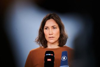 Politik und Familie nur für Männer möglich? Das sagen Rathausspitzen im Kreis Zwickau - ehemalige Bundesfamilienministerin Anne Spiegel 