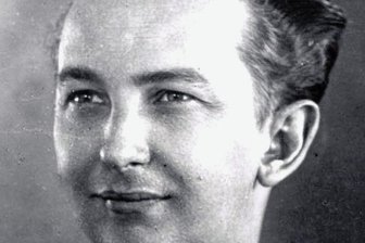 Politiker ehren Alfred Roßner - Alfred Roßner - Unternehmer aus dem Vogtland, geboren 1906 in Oelsnitz