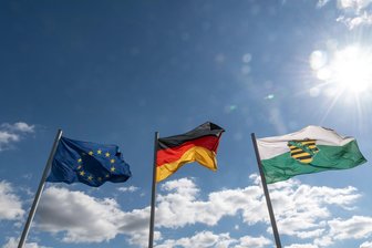 Politiker warnen: EU-Pläne bedrohen Sachsens Aufholprozess - Pläne für den neuen EU-Haushalt bedrohen nach Ansicht sächsischer Politiker den Aufholprozess des Freistaates. (Symbolbild)