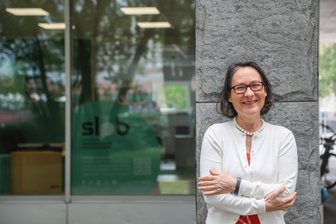 „Politische Bildung in Chemnitz mittelfristig gesichert“: Christine von Brühl über ihr Kulturhauptstadtjahr - Christine von Brühl leitet das Chemnitzer Büro der Sächsischen Landeszentrale für Politische Bildung.
