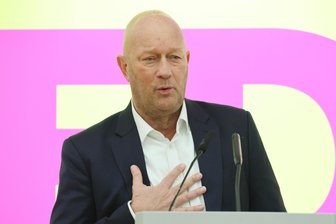 Politischer Aschermittwoch der Vogtland-FDP mit neuem Hauptredner - Thomas Kemmerich, Landesvorsitzender der FDP in Thüringen, kommt zum Politischen Aschermittwoch nach Reichenbach im Vogtland.
