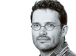 Politischer Erdrutsch in der Alpenrepublik - Ronny Schilder.