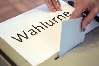 Politologe: Der Wähler ist eine Blackbox - Könnten Wahlempfehlungen von Parteien bei Landratswahlen das Zünglein an der Waage sein?