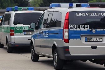 Polizei beendet erneut Bierrunde -