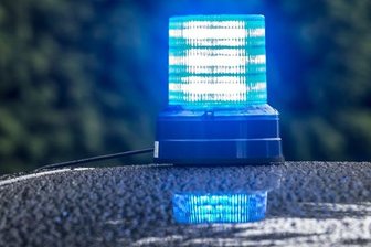 Polizei beendet Geiselnahme in französischer Kirche -