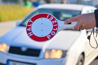 Polizei blitzt im Vogtlandkreis und Landkreis Zwickau 214 Fahrzeuge - An 13 Kontrollstellen im Vogtlandkreis und Landkreis Zwickau war die Polizei am Mittwoch aktiv.