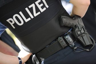 Polizei durchsucht drei Objekte in Leipzig -