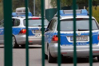 Polizei durchsucht Geschäftsräume der Jungen Nationaldemokraten -