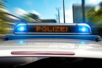 Polizei ermittelt nach Tod eines Asylbewerbers - 