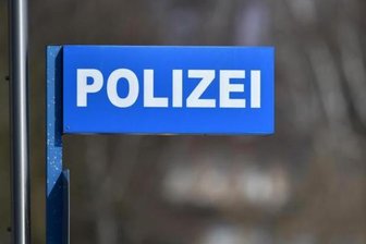 Polizei ermittelt wegen Raub - 