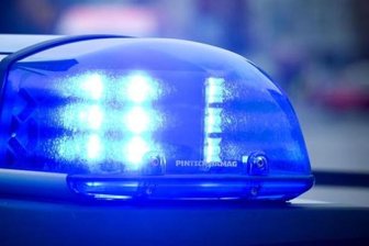 Polizei ertappt 27 Maskenmuffel in Plauen -