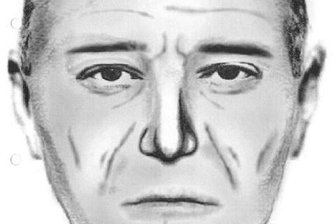 Polizei fahndet mit Phantombildern nach zwei mutmaßlichen Räubern - Mithilfe mehrerer Zeugenaussagen konnte die Polizei Phantombilder von den zwei Tatverdächtigen erstellen.