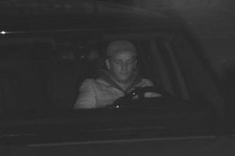 Polizei fahndet nach Autodieb -