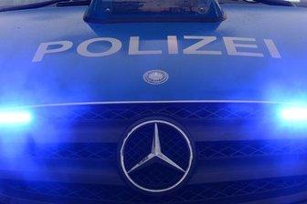 Polizei fasst flüchtenden Einbrecher - 