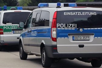 Polizei fasst Mann bei Einbruch -