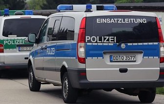 Polizei fasst mutmaßlichen Autodieb -
