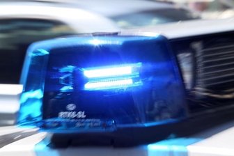 Polizei fasst Planenschlitzer -