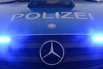 Polizei fasst Serientäter nach Zeugenhinweis - 